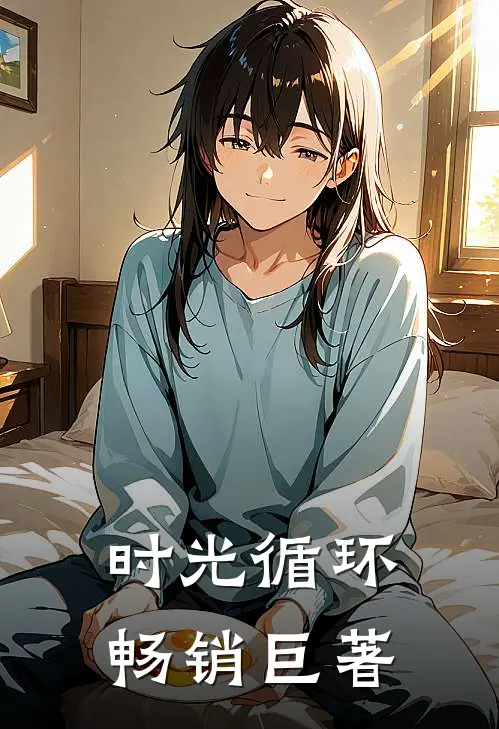 时光循环畅销巨著