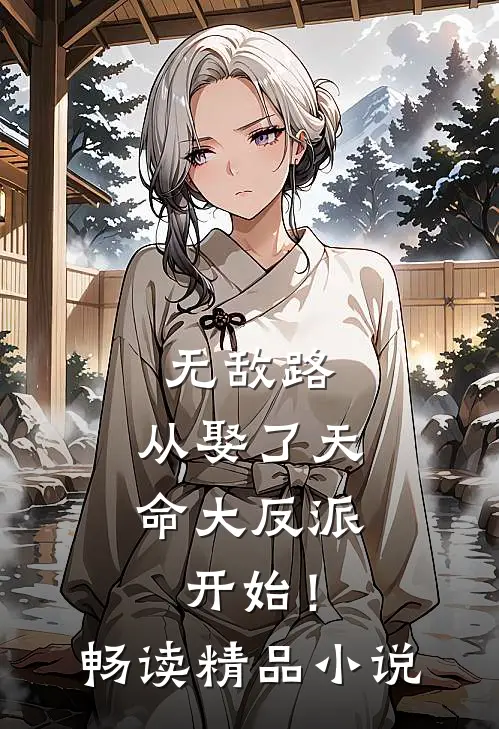 无敌路，从娶了天命大反派开始！畅读精品小说