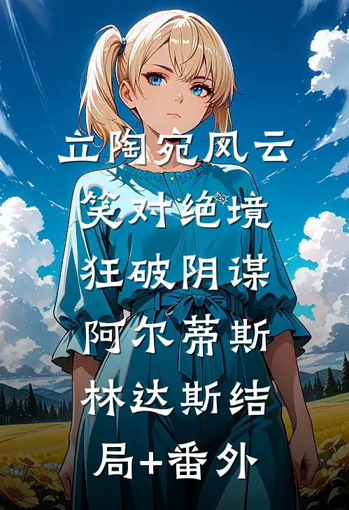 立陶宛风云：笑对绝境，狂破阴谋阿尔蒂斯林达斯结局+番外