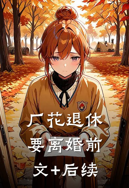 厂花退休要离婚前文+后续