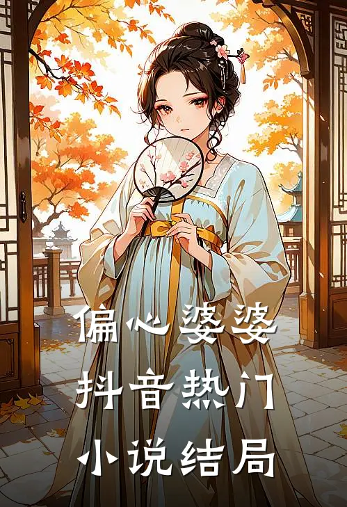 偏心婆婆抖音热门小说结局