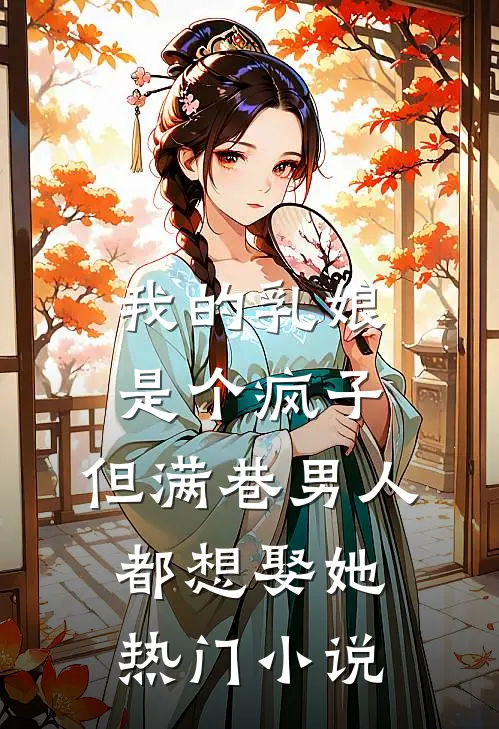 我的乳娘是个疯子，但满巷男人都想娶她热门小说