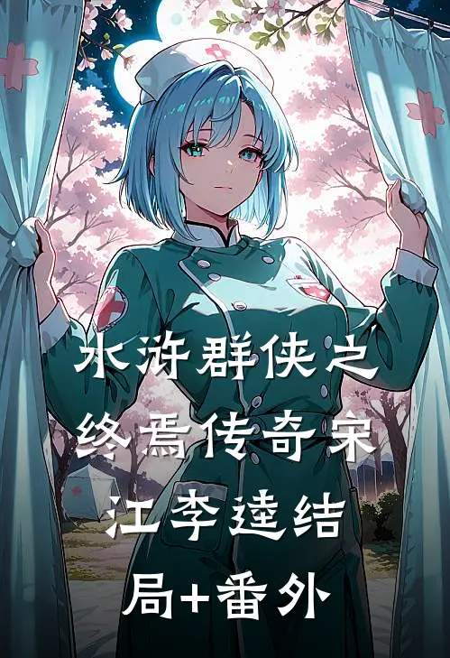 水浒群侠之终焉传奇宋江李逵结局+番外