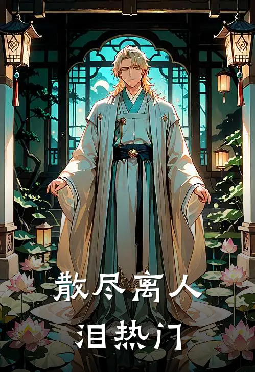 散尽离人泪热门