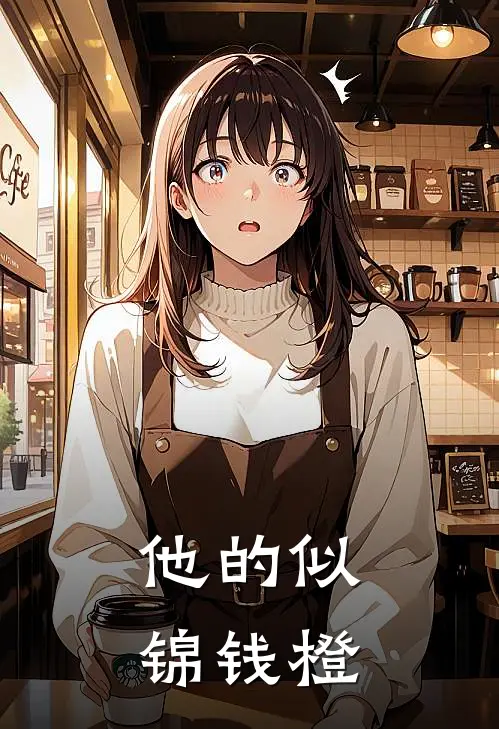 他的似锦钱橙