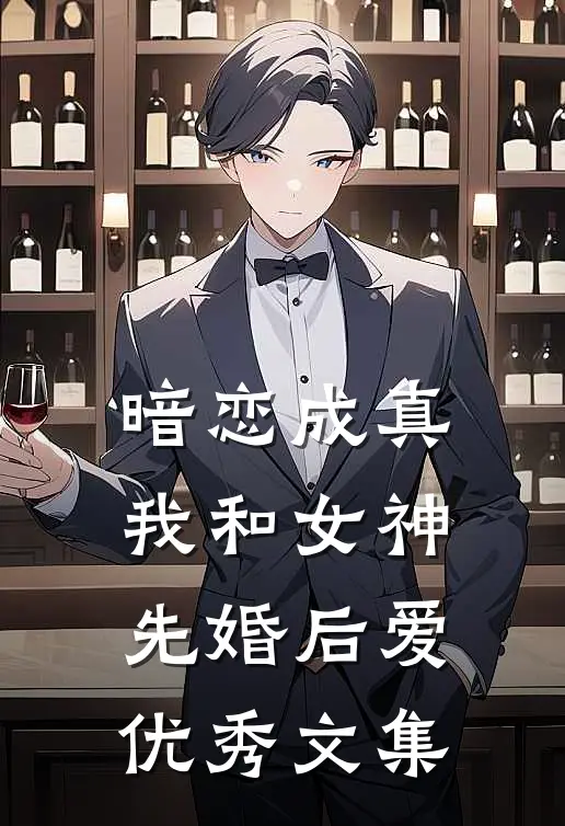 暗恋成真，我和女神先婚后爱优秀文集