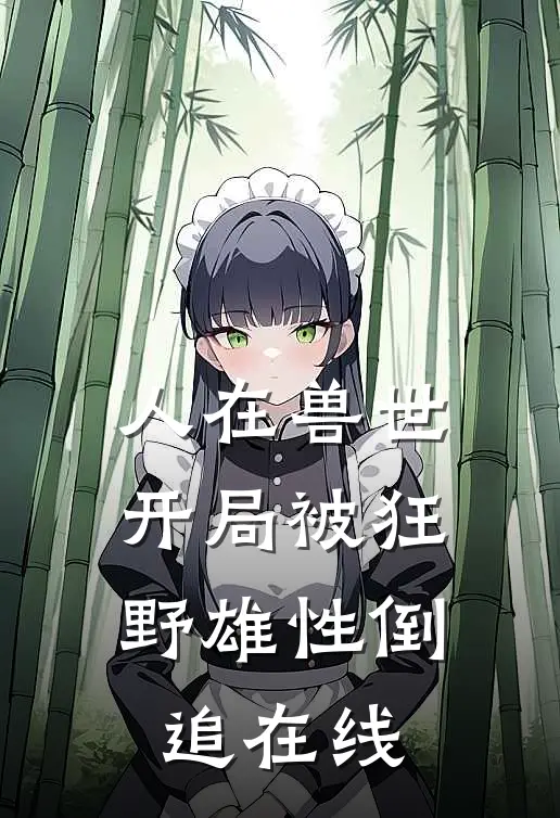 人在兽世，开局被狂野雄性倒追在线