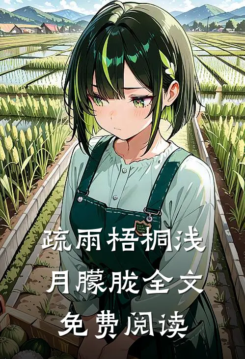 疏雨梧桐浅月朦胧全文免费阅读