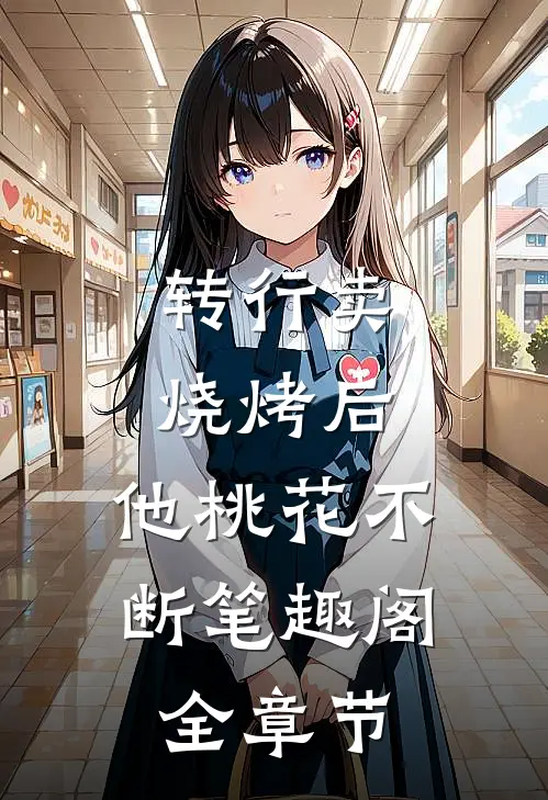 转行卖烧烤后,他桃花不断笔趣阁全章节