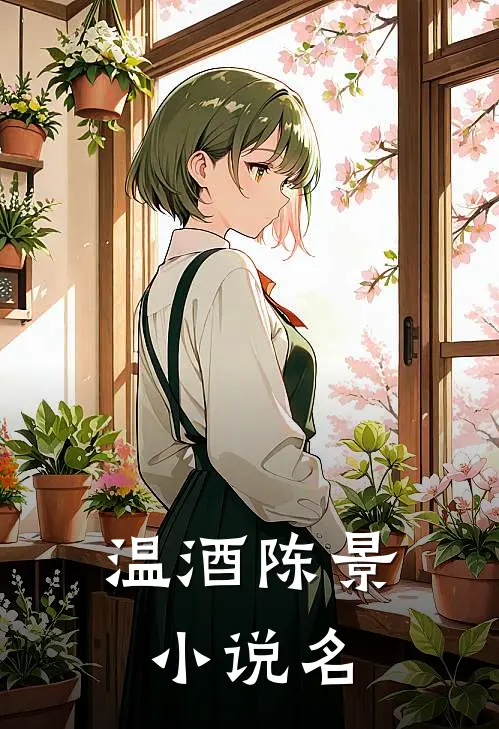温酒陈景的小说