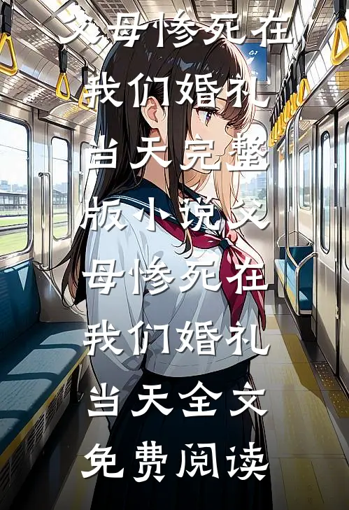 父母惨死在我们婚礼当天完整版小说_父母惨死在我们婚礼当天全文免费阅读