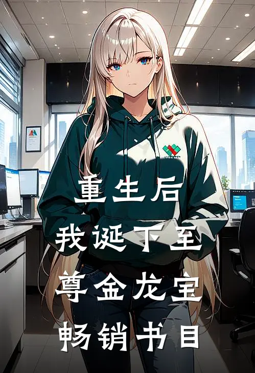 重生后，我诞下至尊金龙宝畅销书目