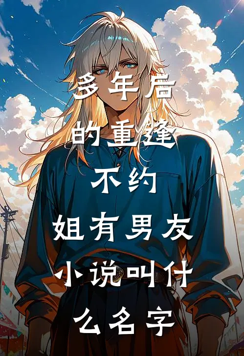 多年后的重逢，不约，姐有男友小说叫什么名字