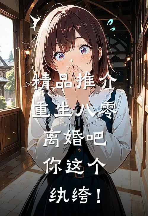 精品推介重生八零，离婚吧，你这个纨绔！