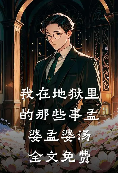 我在地狱里的那些事孟婆孟婆汤全文免费