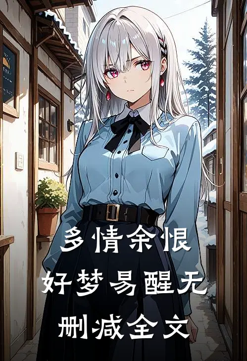 多情余恨，好梦易醒无删减全文
