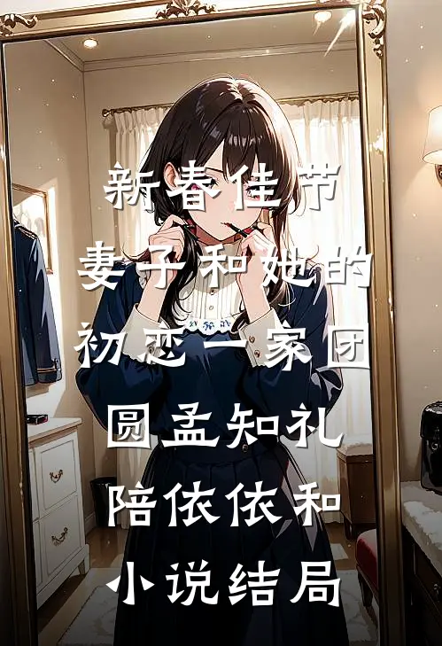 新春佳节，妻子和她的初恋一家团圆孟知礼陪依依和小说结局