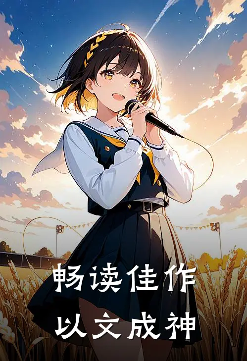 畅读佳作以文成神