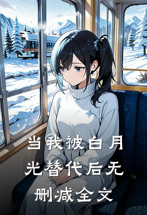 当我被白月光替代后无删减全文