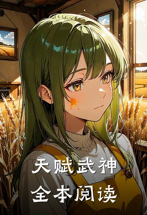 天赋武神全本阅读