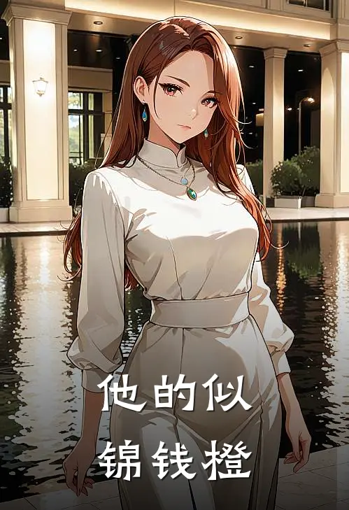 他的似锦钱橙