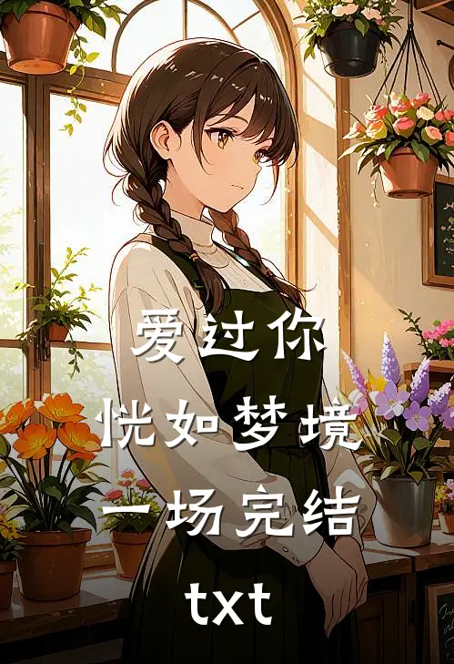 爱过你，恍如梦境一场完结txt