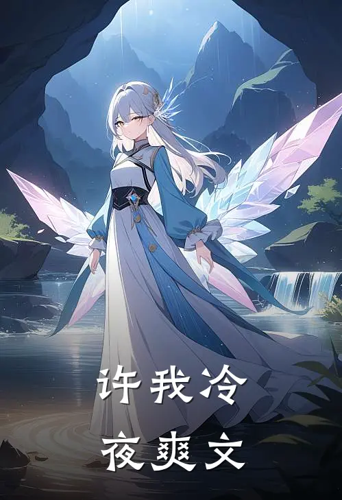 许我冷夜爽文