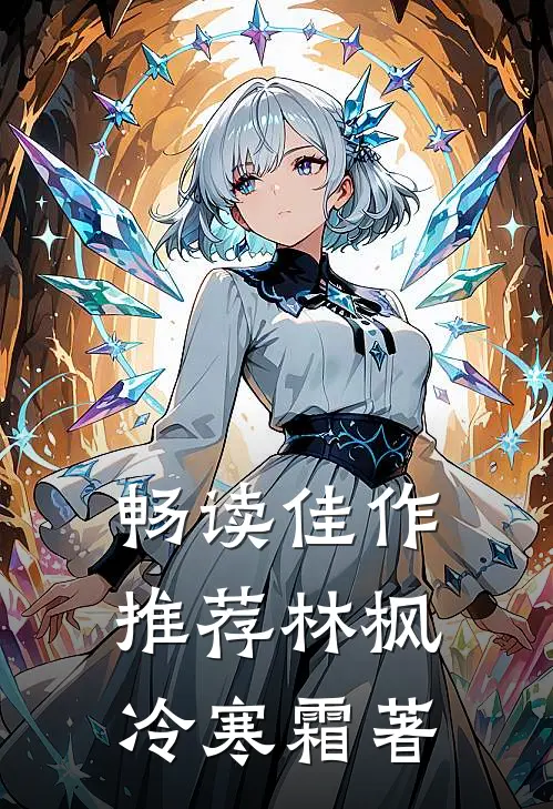 畅读佳作推荐林枫冷寒霜著