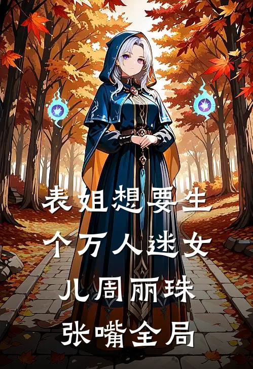 表姐想要生个万人迷女儿周丽珠张嘴全局