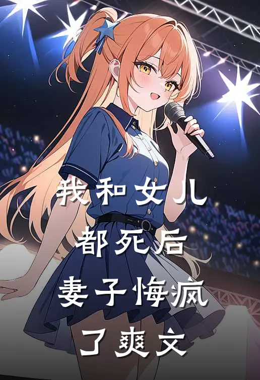 我和女儿都死后，妻子悔疯了爽文