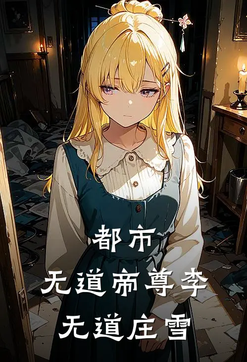 都市：无道帝尊李无道庄雪