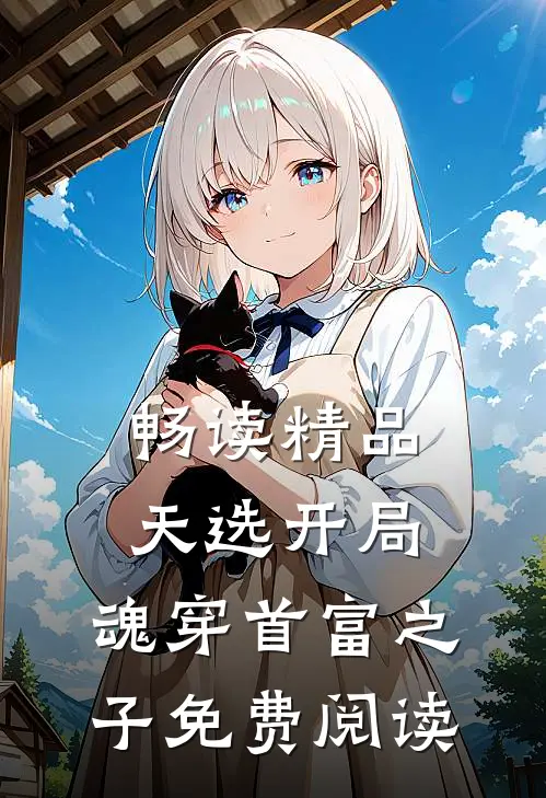 畅读精品天选开局,魂穿首富之子免费阅读