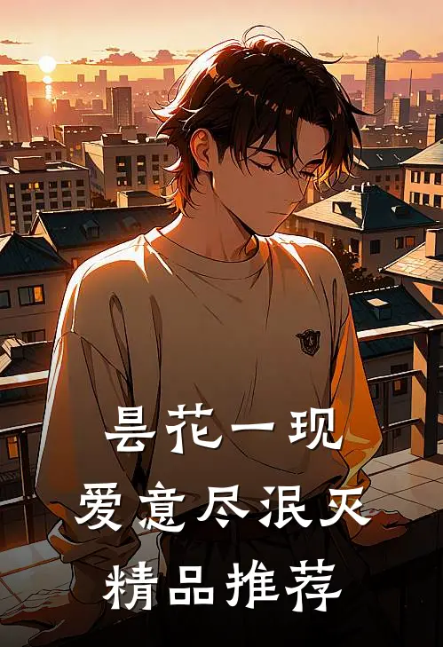 昙花一现，爱意尽泯灭精品推荐