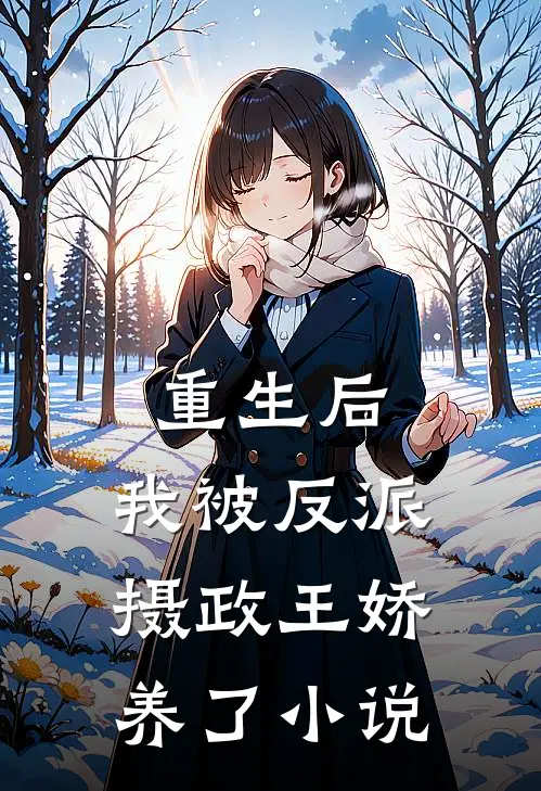 重生后，我被反派摄政王娇养了小说