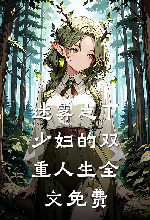 迷雾之下：少妇的双重人生全文免费