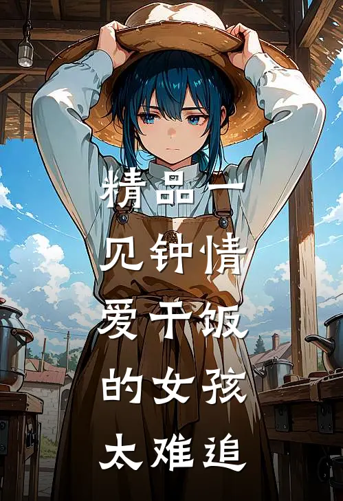 精品一见钟情:爱干饭的女孩,太难追