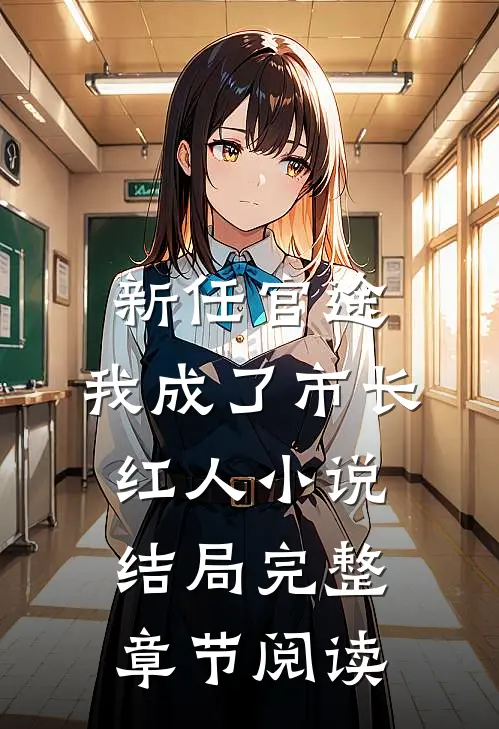 新任官途，我成了市长红人小说结局完整章节阅读