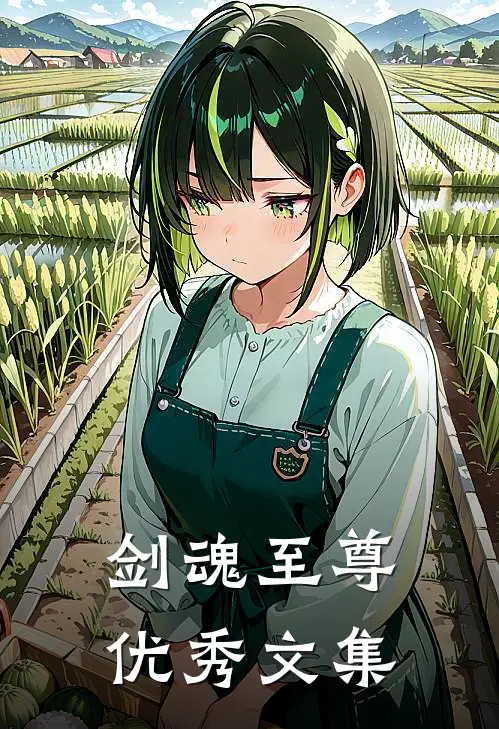 剑魂至尊优秀文集