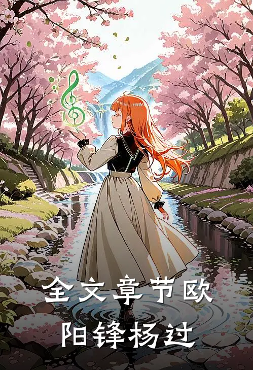 全文章节欧阳锋杨过