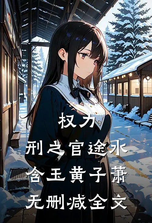 权力：刑之官途水含玉黄子萧无删减全文