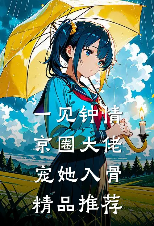 一见钟情，京圈大佬宠她入骨精品推荐