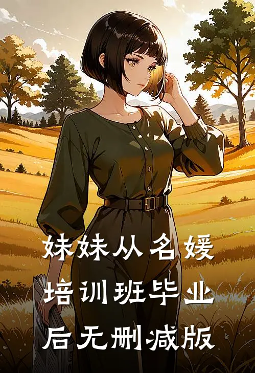 妹妹从名媛培训班毕业后无删减版