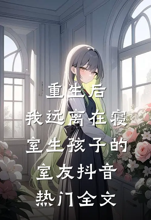 重生后，我远离在寝室生孩子的室友抖音热门全文