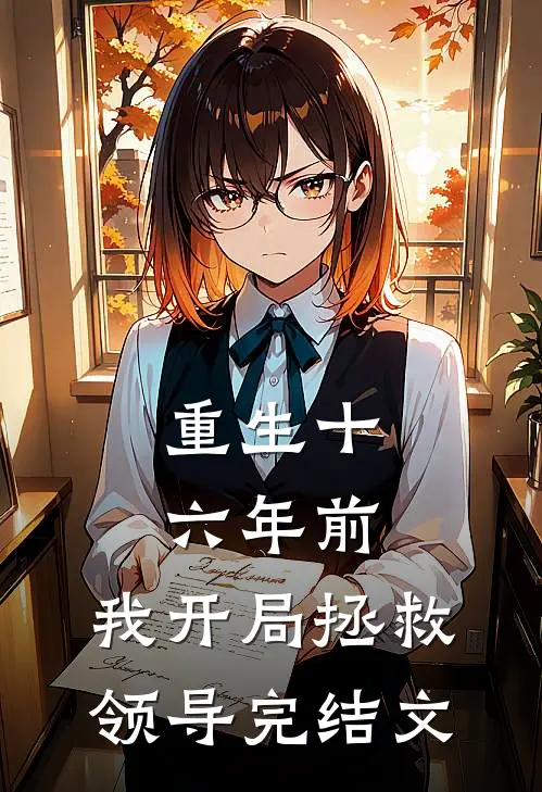 重生十六年前，我开局拯救领导完结文