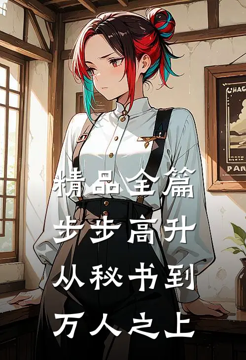 精品全篇步步高升：从秘书到万人之上