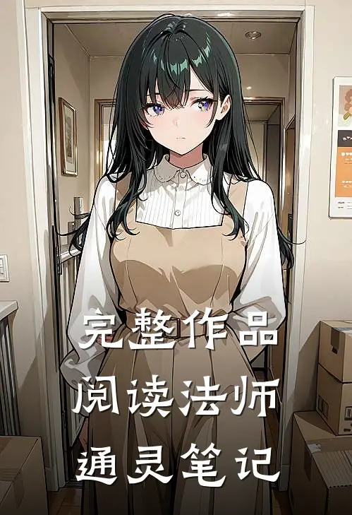 完整作品阅读法师通灵笔记