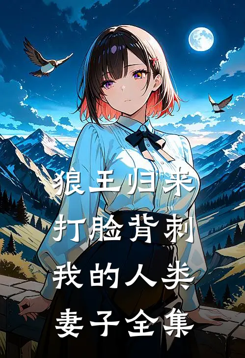 狼王归来，打脸背刺我的人类妻子 全集