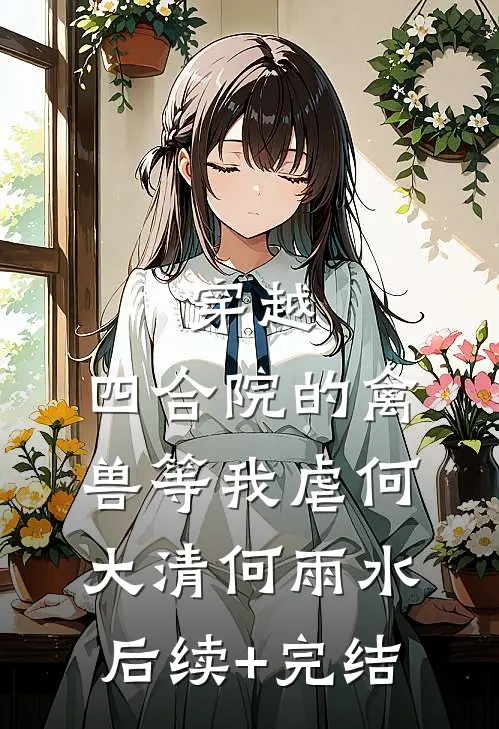 穿越：四合院的禽兽等我虐何大清何雨水后续+完结