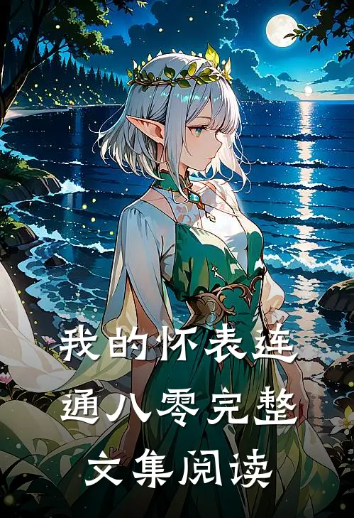 我的怀表连通八零完整文集阅读