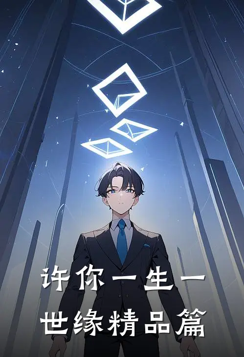 许你一生一世缘精品篇